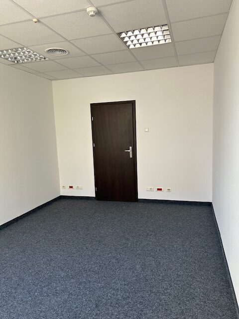 Office premises, A102, 15.96m2