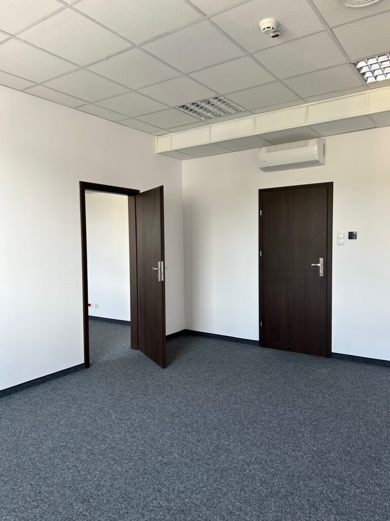 Office premises, C501 / C502 / C502A, 79.04m2